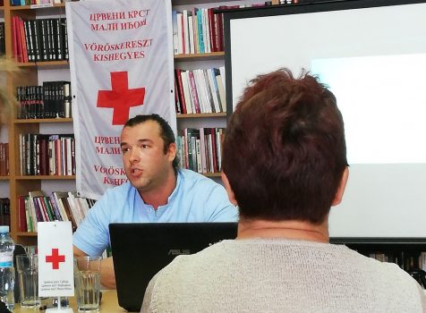 Предавање поводом Светског дана срца