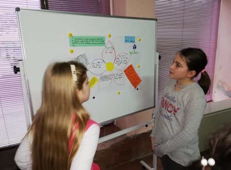 Biblioteka – riznica znanja