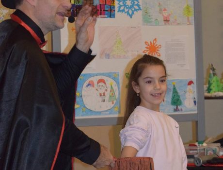 Дани дечјег стваралаштва: Свечана додела награда