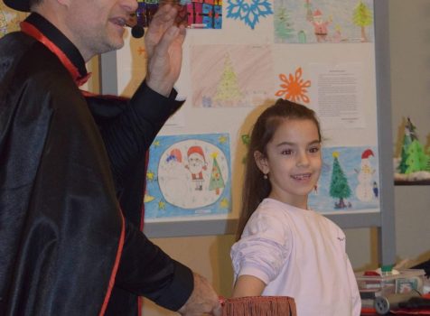 Дани дечјег стваралаштва: Свечана додела награда